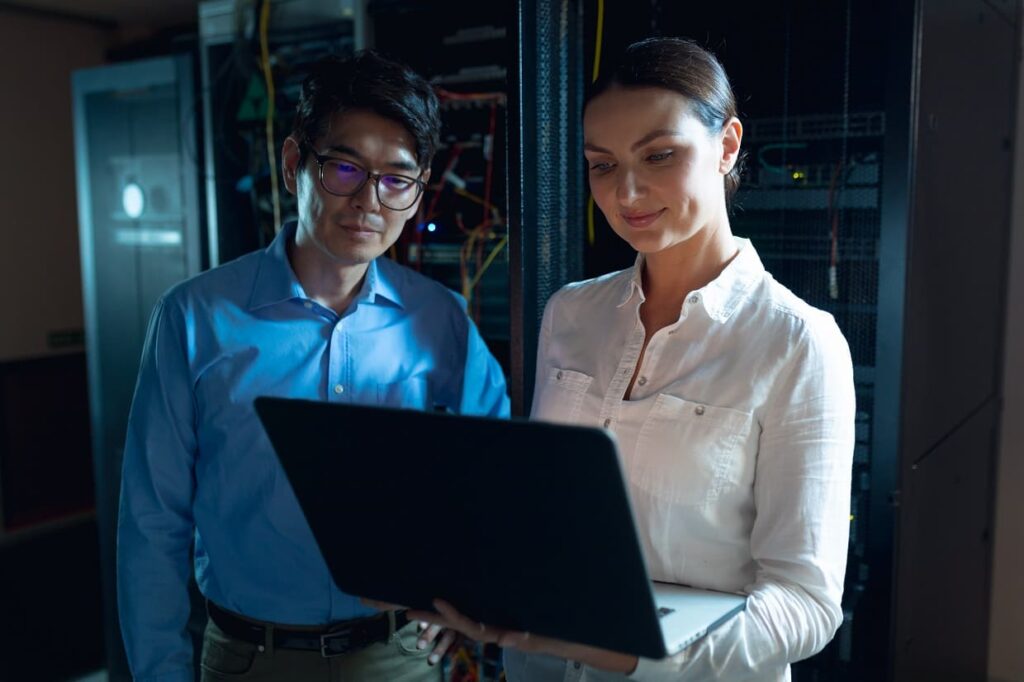 AI-Powered Customer Behavior Insights Platform for eCommerce